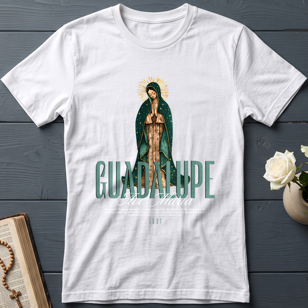 Guadalupe Ave Maria 01