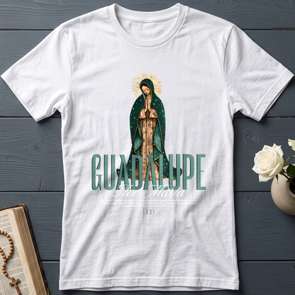 Guadalupe Ave Maria 01