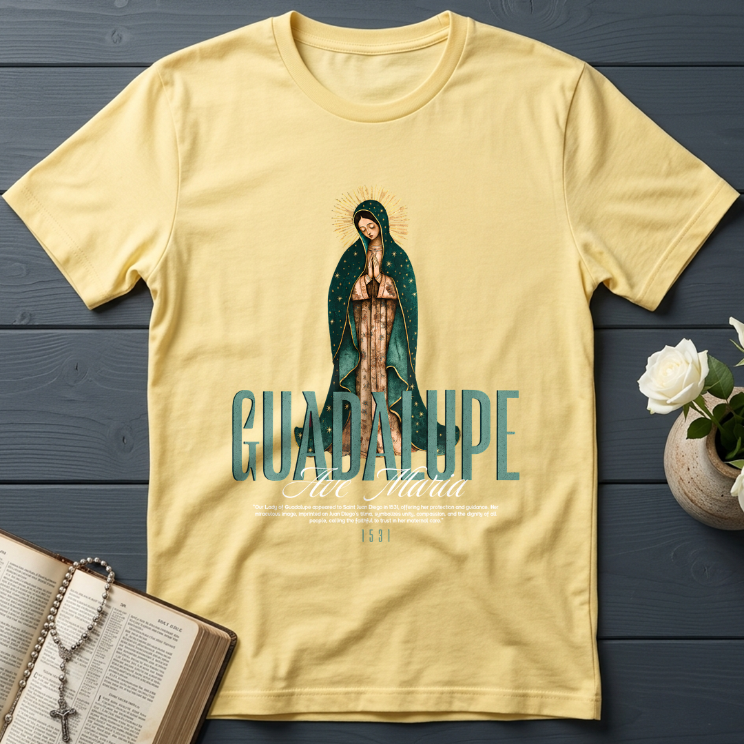 Guadalupe Ave Maria 01