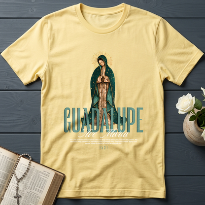 Guadalupe Ave Maria 01