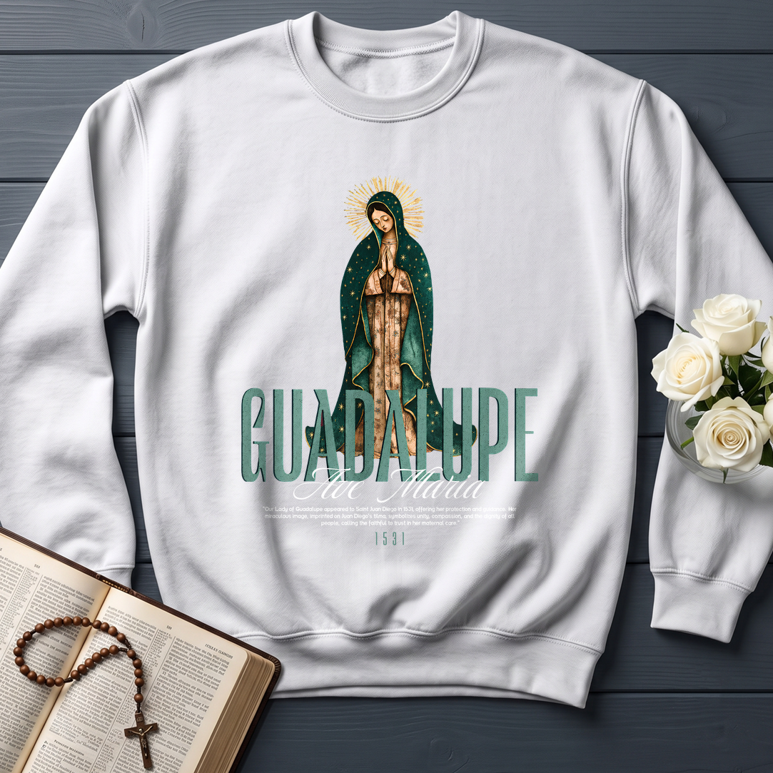 Guadalupe Ave Maria 01