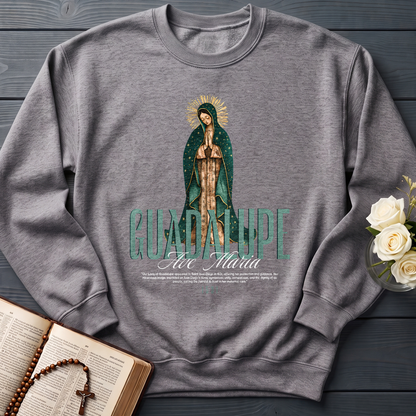 Guadalupe Ave Maria 01