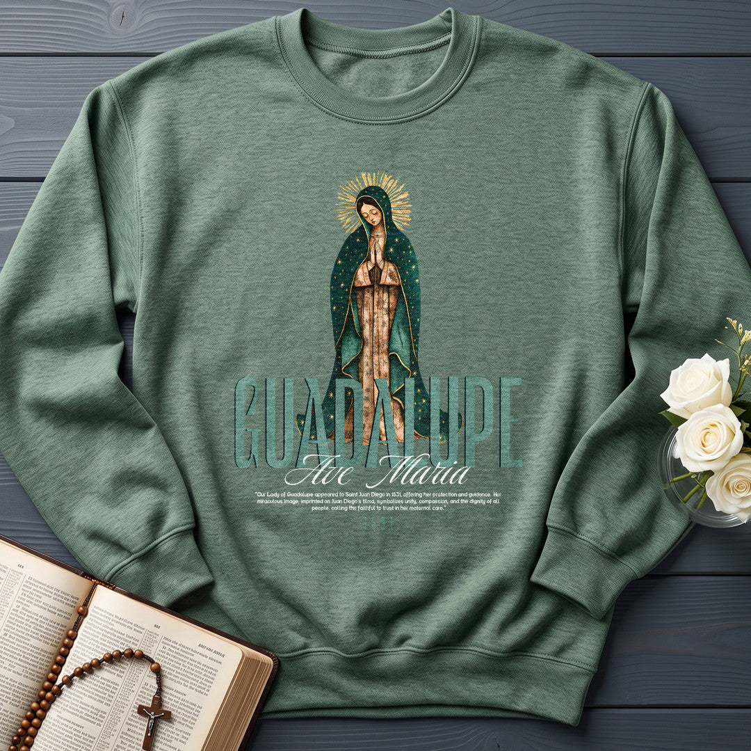 Guadalupe Ave Maria 01