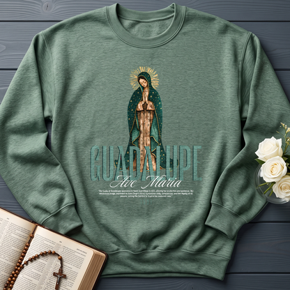 Guadalupe Ave Maria 01