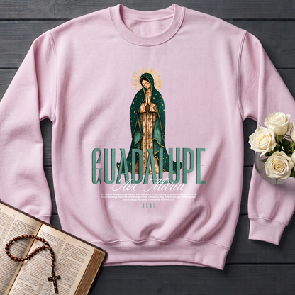 Guadalupe Ave Maria 01