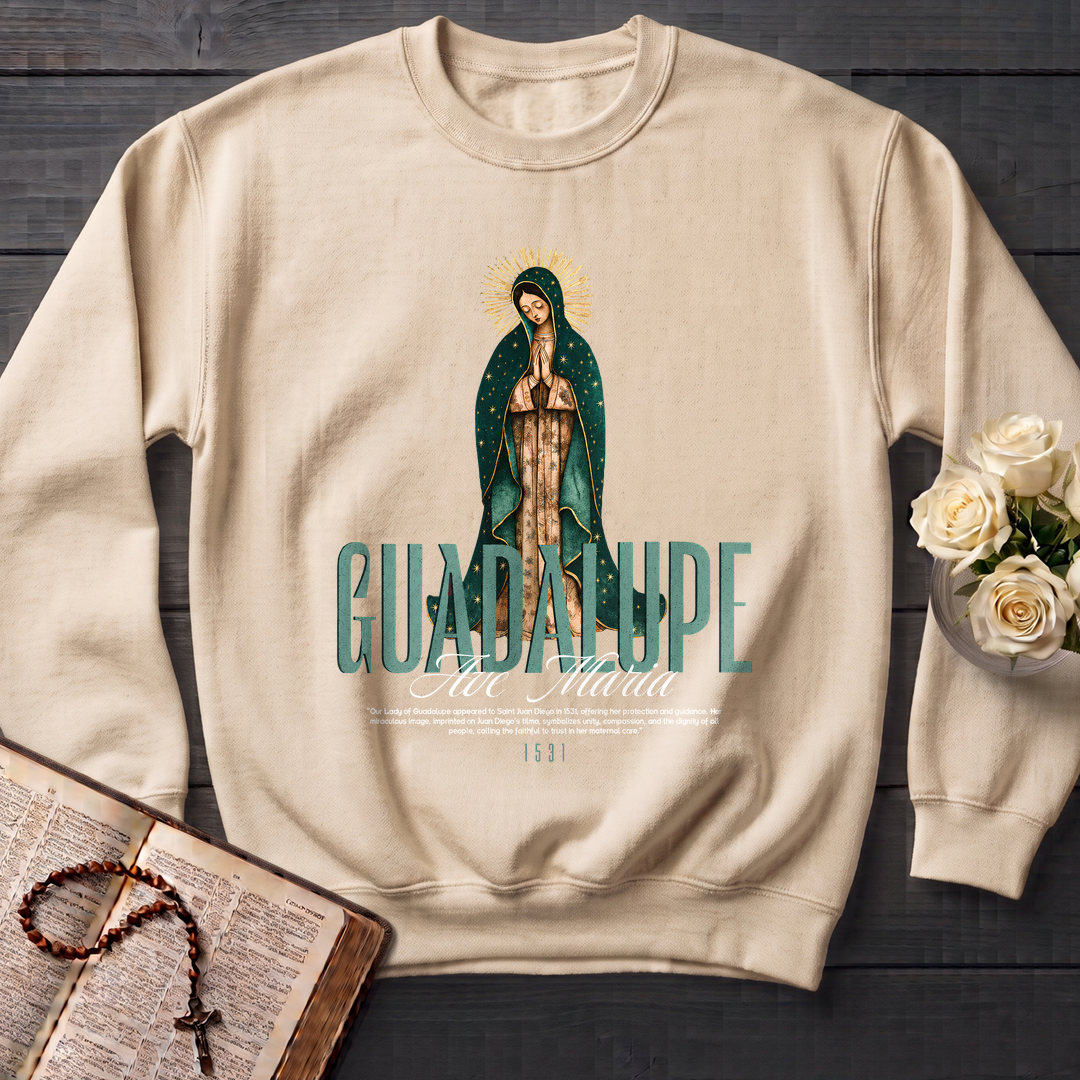 Guadalupe Ave Maria 01