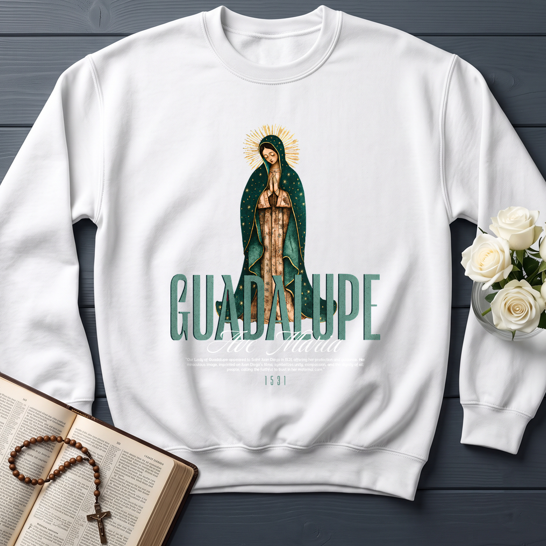 Guadalupe Ave Maria 01