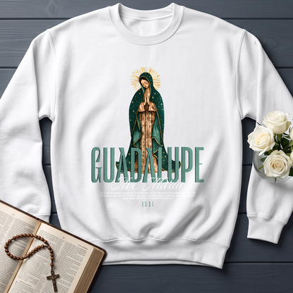 Guadalupe Ave Maria 01