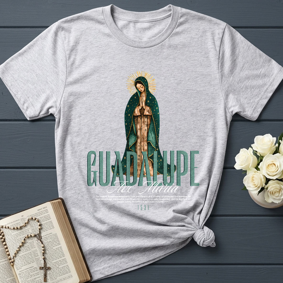 Guadalupe Ave Maria 01