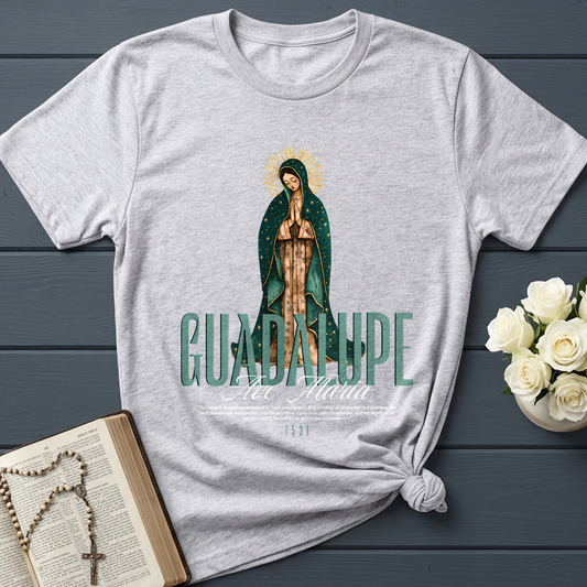 Guadalupe Ave Maria 01