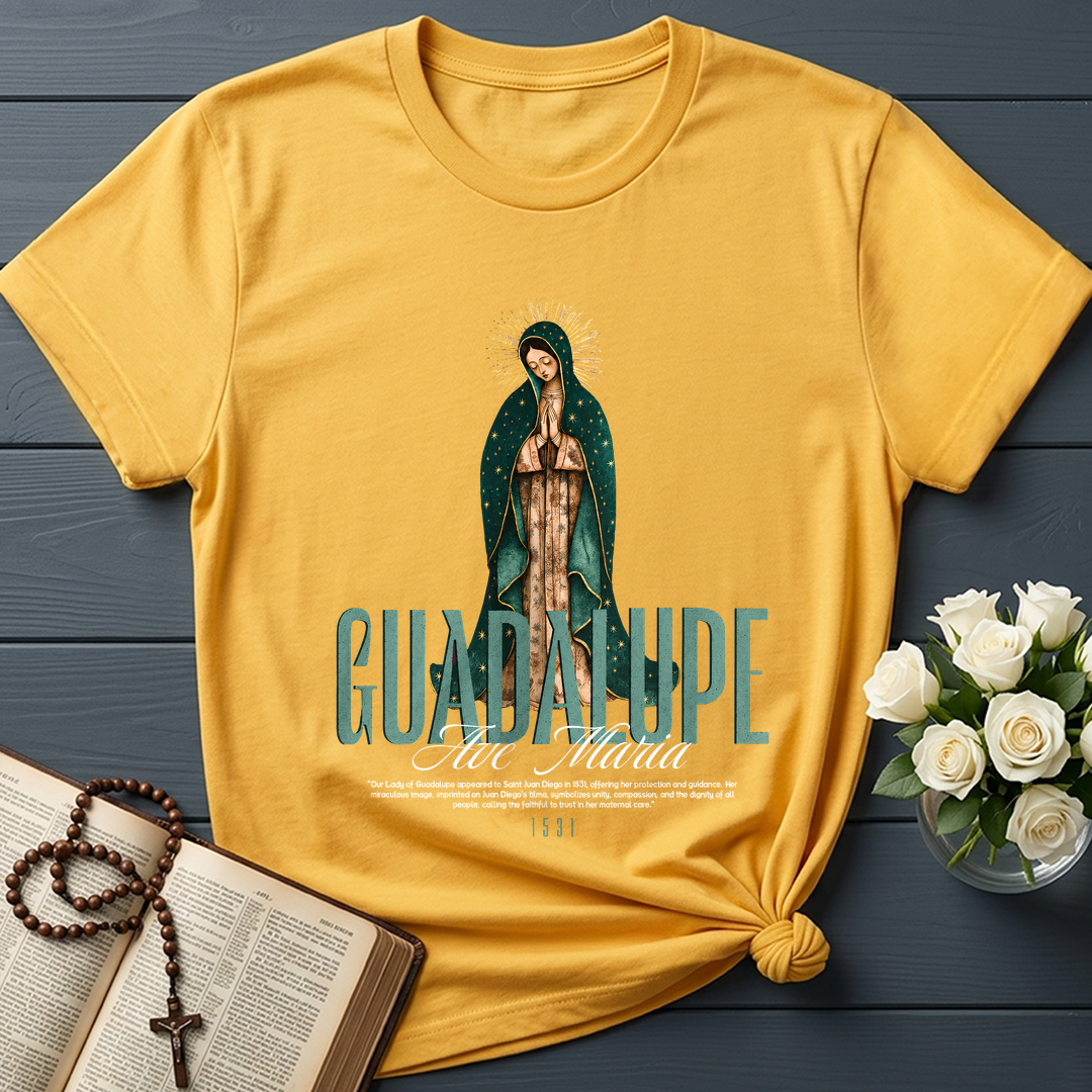 Guadalupe Ave Maria 01