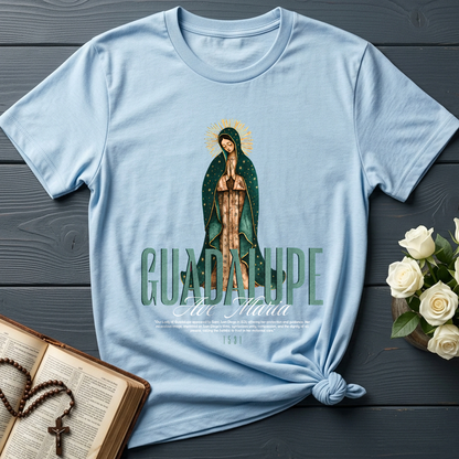 Guadalupe Ave Maria 01