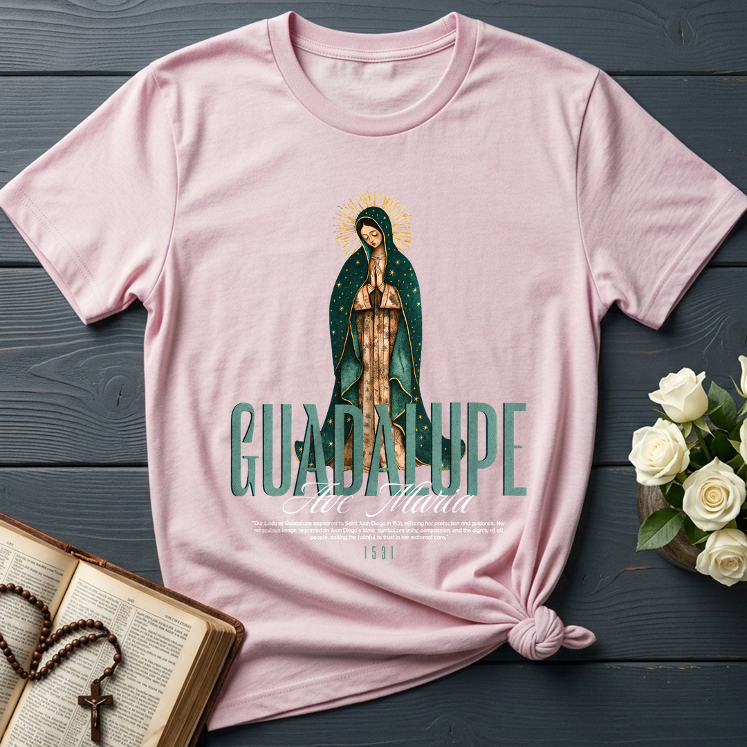 Guadalupe Ave Maria 01