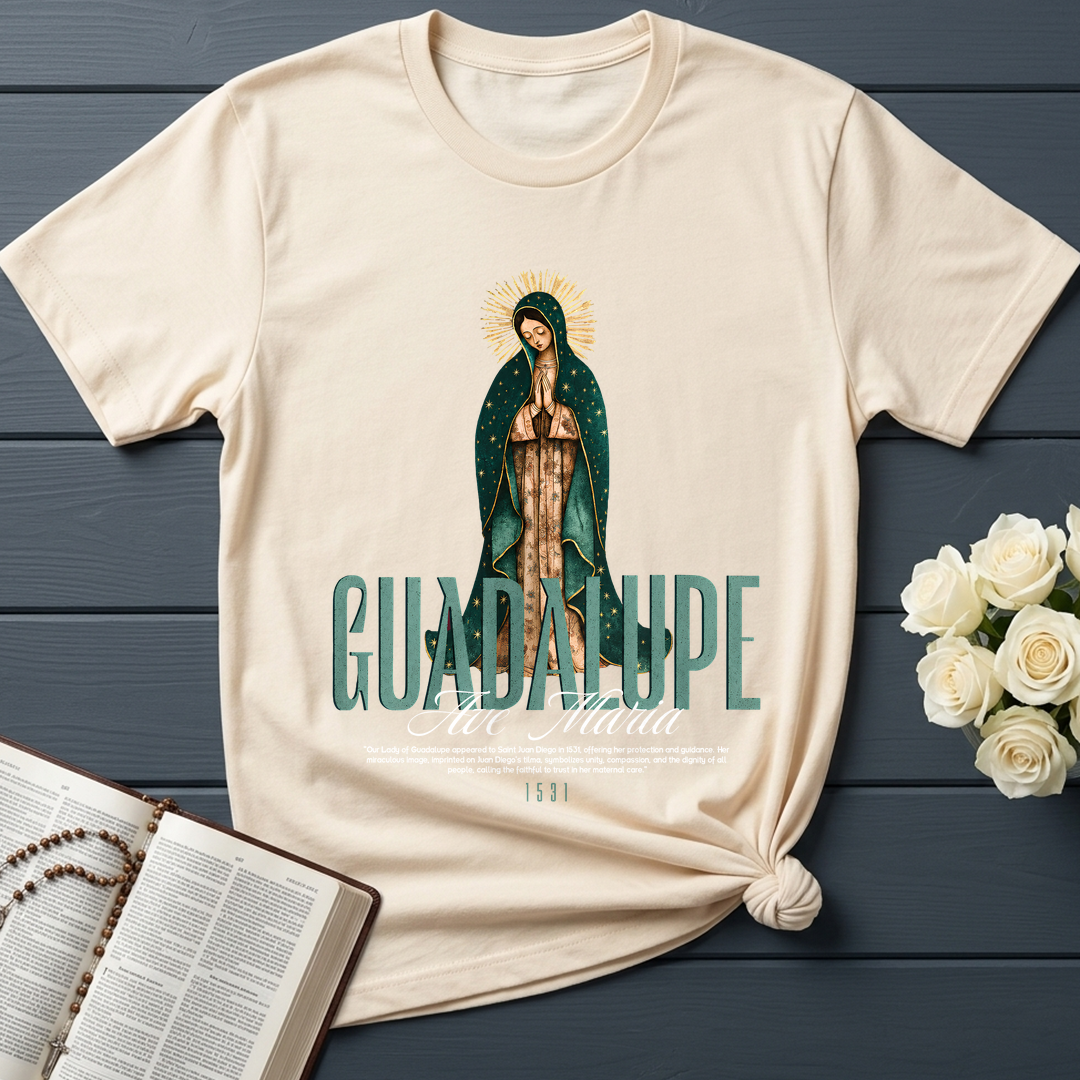 Guadalupe Ave Maria 01