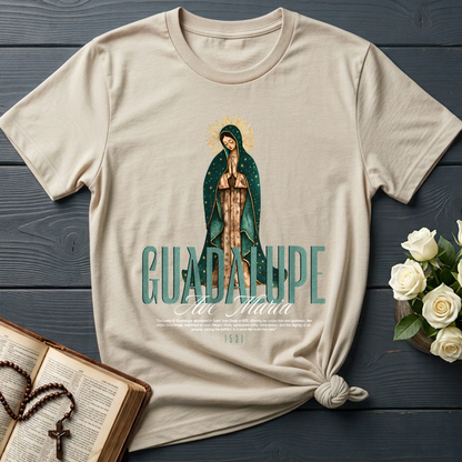 Guadalupe Ave Maria 01