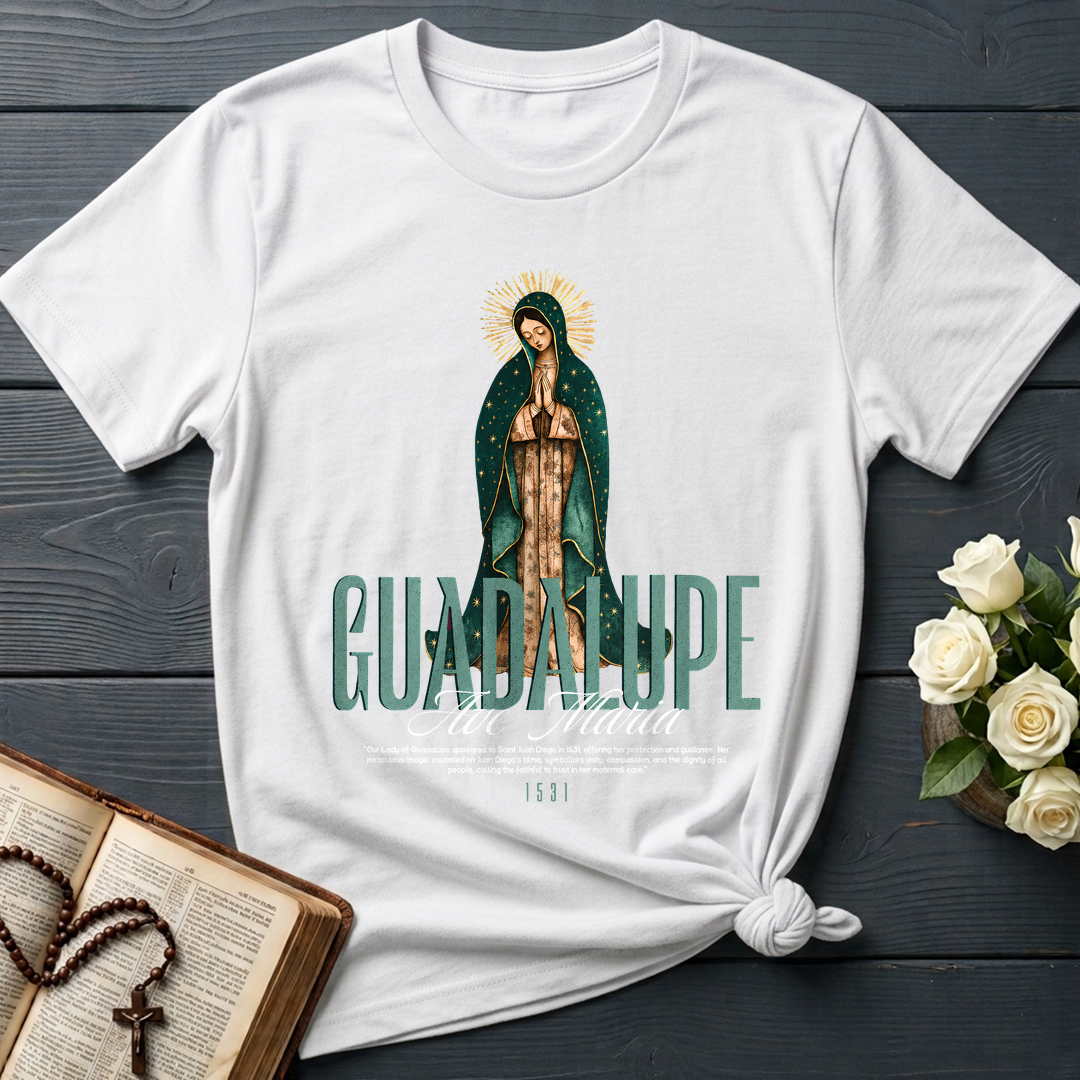 Guadalupe Ave Maria 01