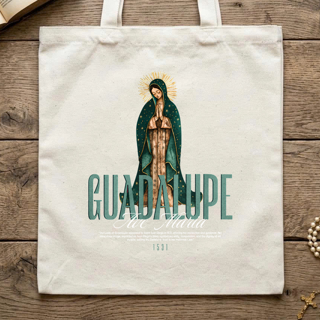 Guadalupe Ave Maria 01
