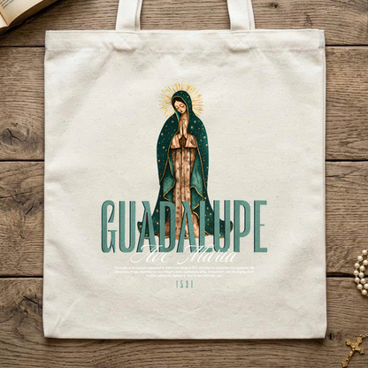 Guadalupe Ave Maria 01