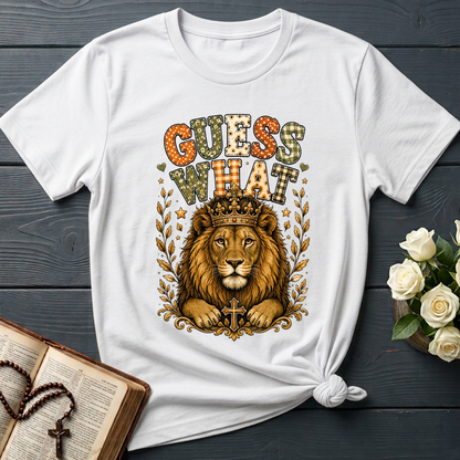 Guess What 01