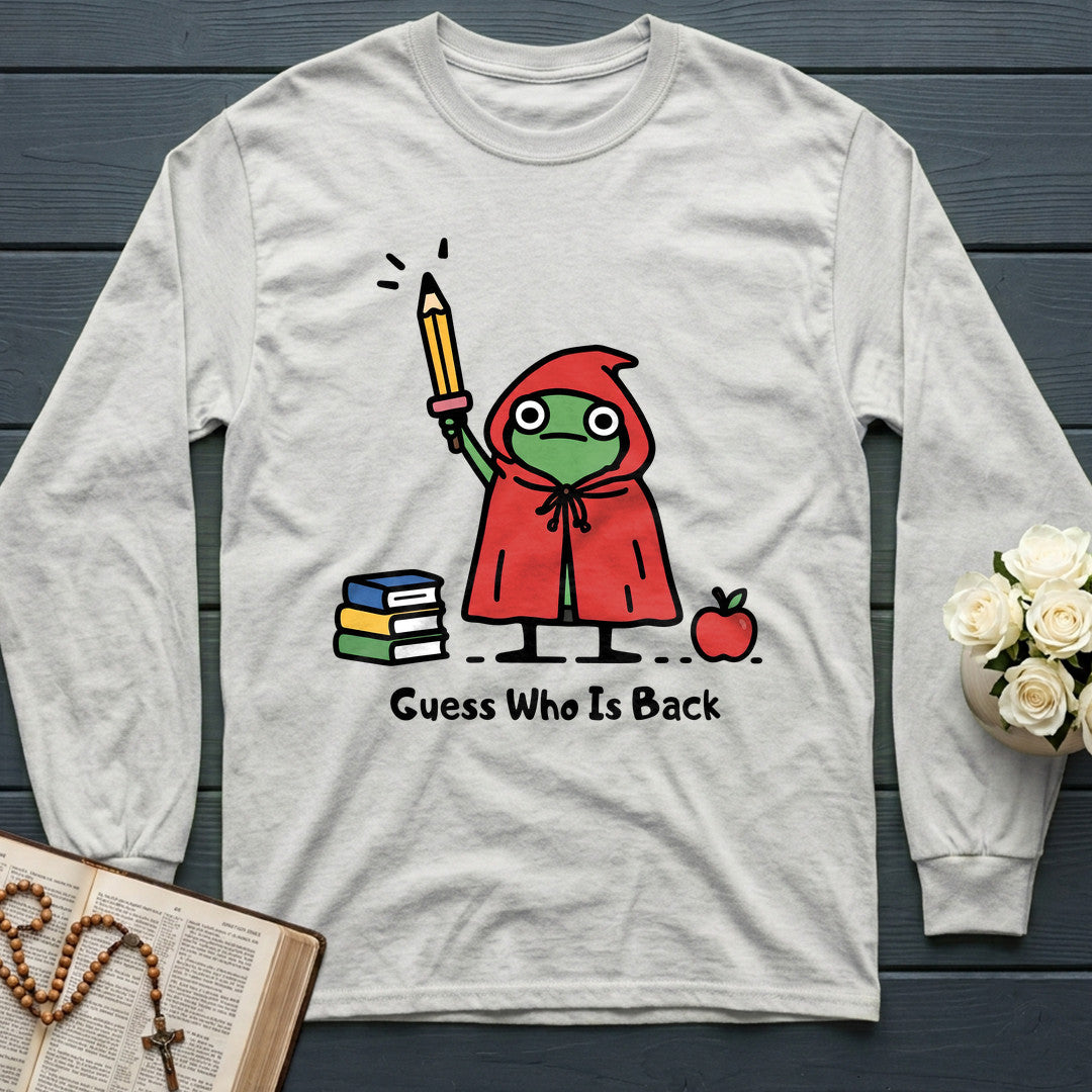 Guess Who Is Back 01
