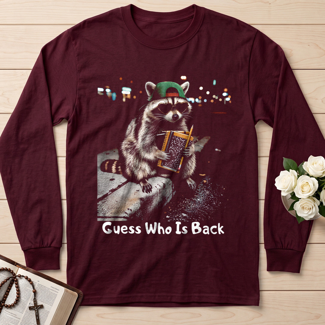 Guess Who Is Back 02