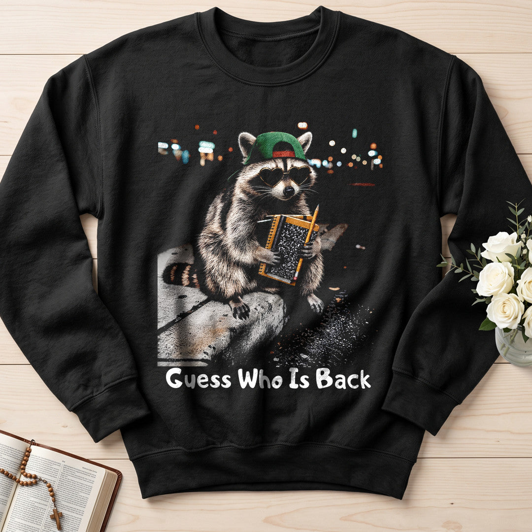 Guess Who Is Back 02