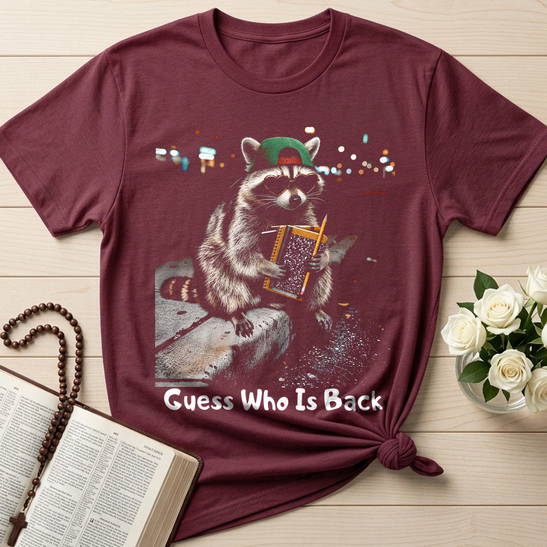 Guess Who Is Back 02