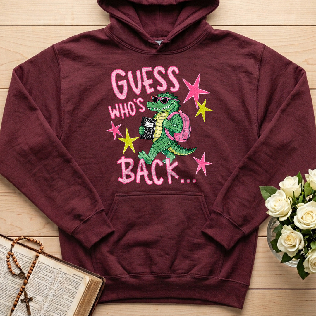 Guess Who's Back 03