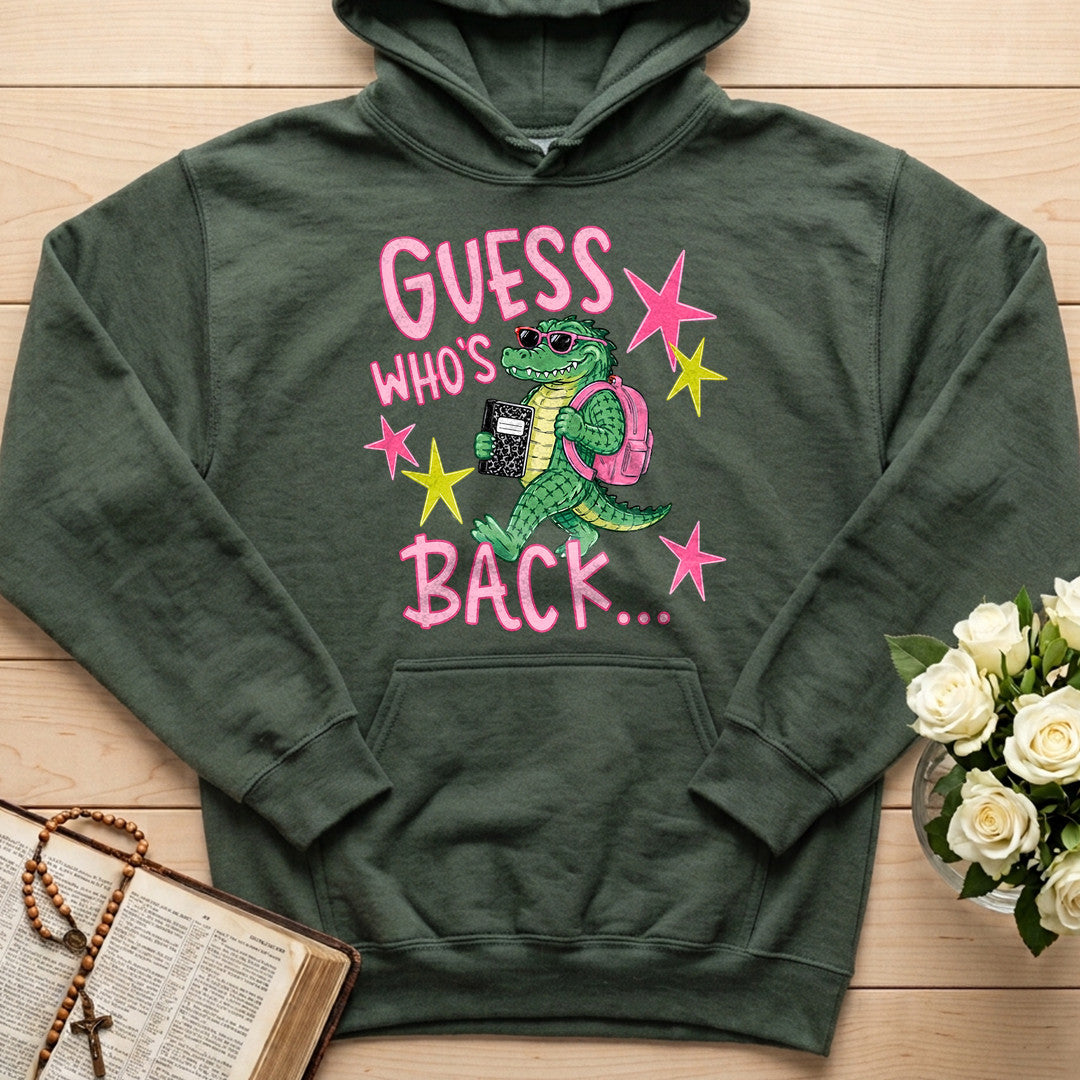 Guess Who's Back 03