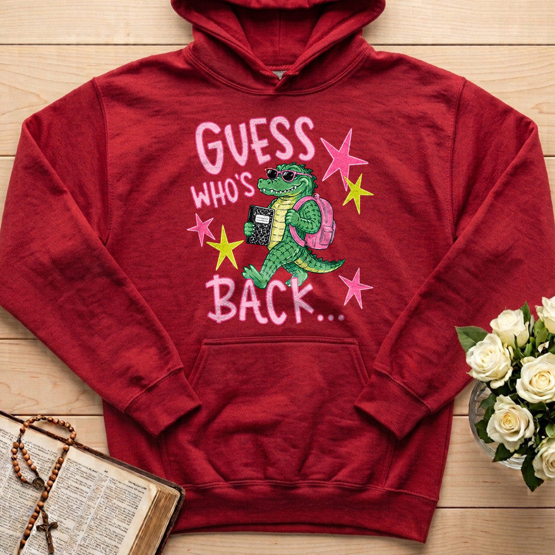 Guess Who's Back 03