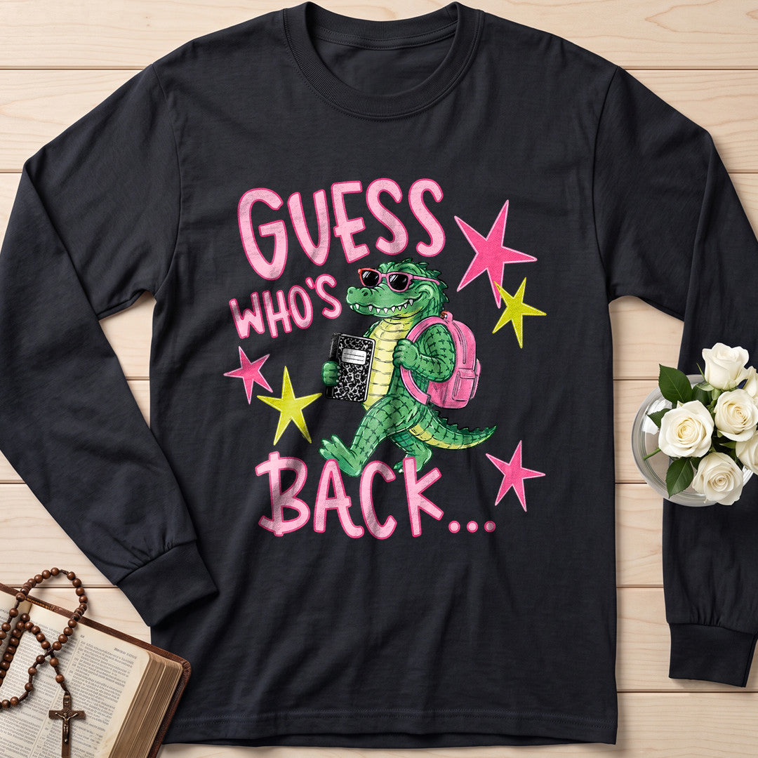 Guess Who's Back 03