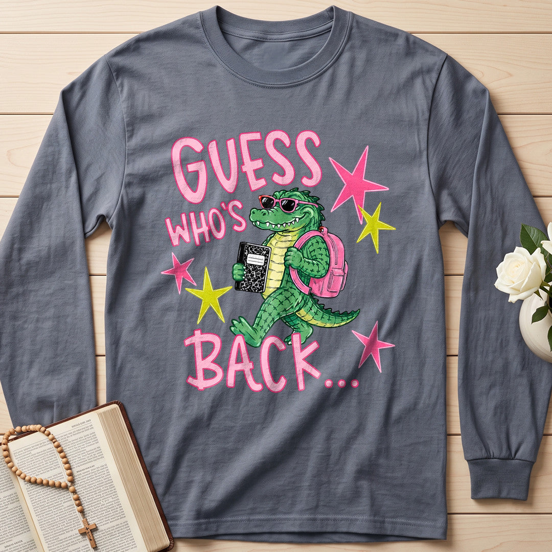 Guess Who's Back 03