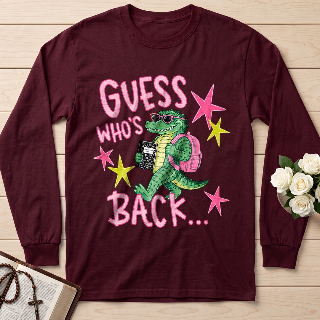 Guess Who's Back 03
