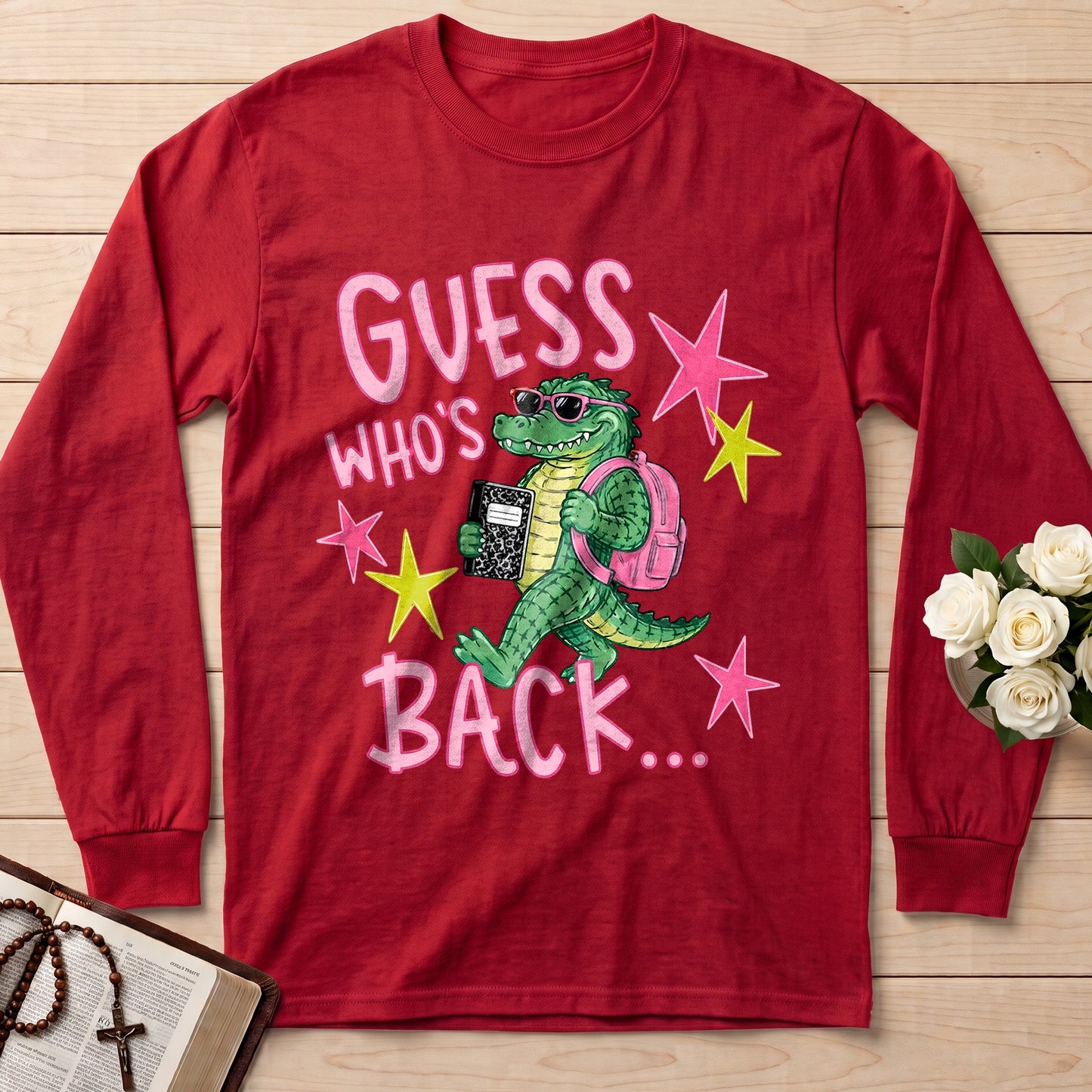 Guess Who's Back 03