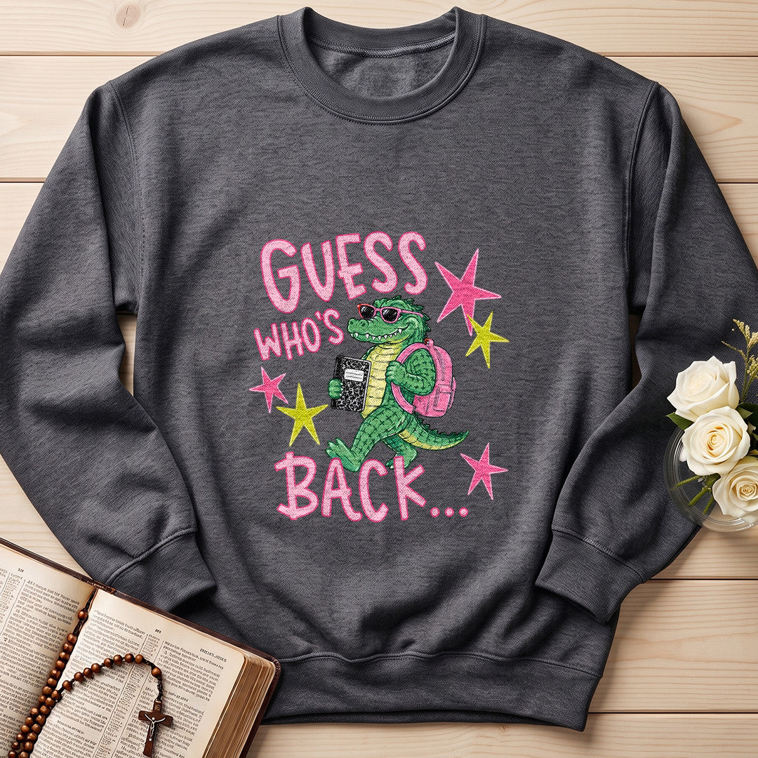 Guess Who's Back 03