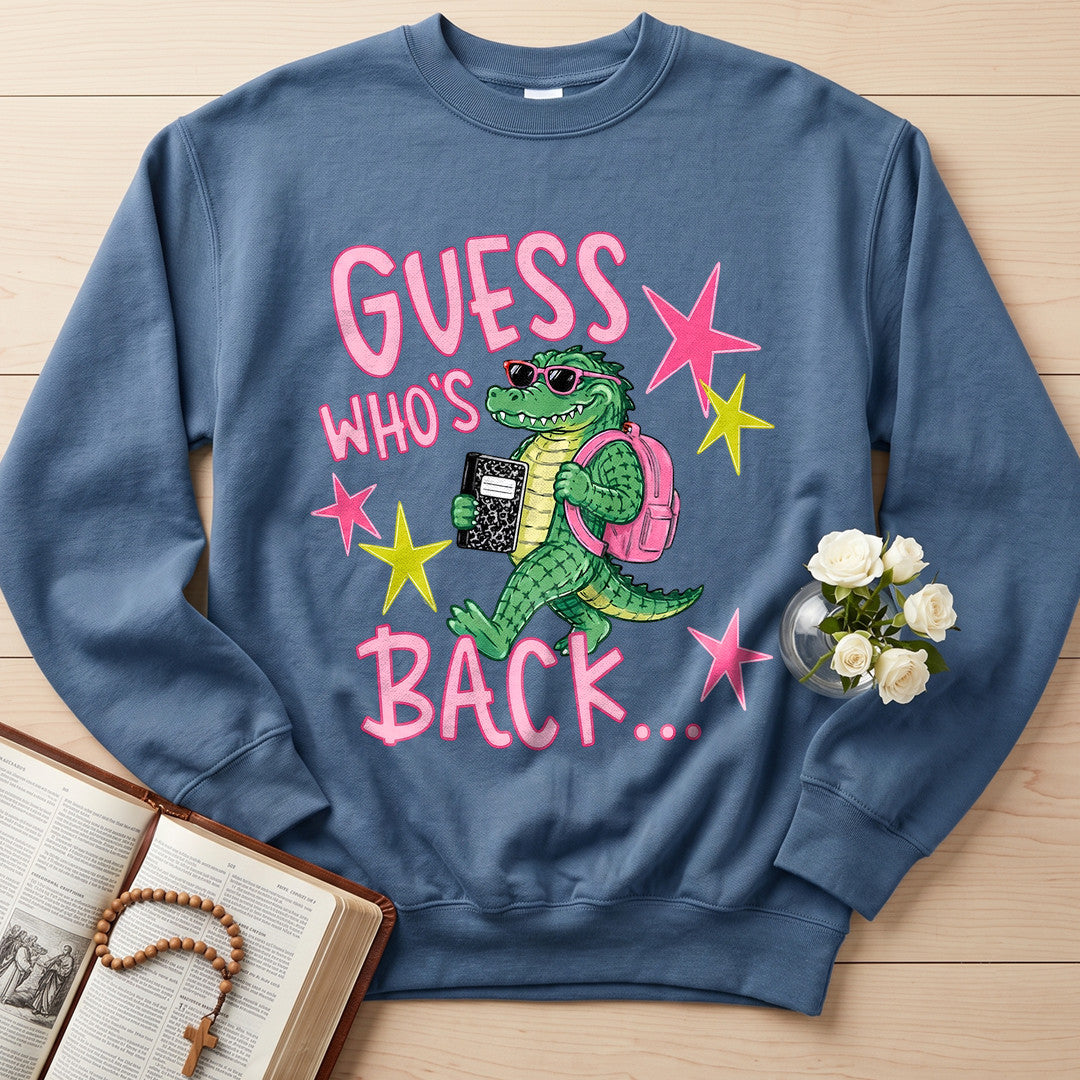 Guess Who's Back 03
