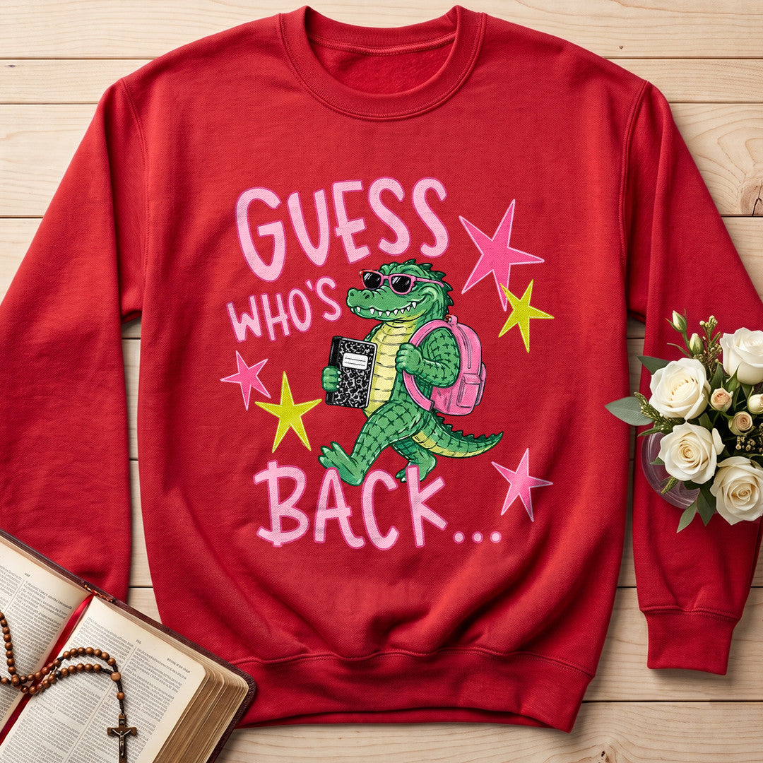 Guess Who's Back 03