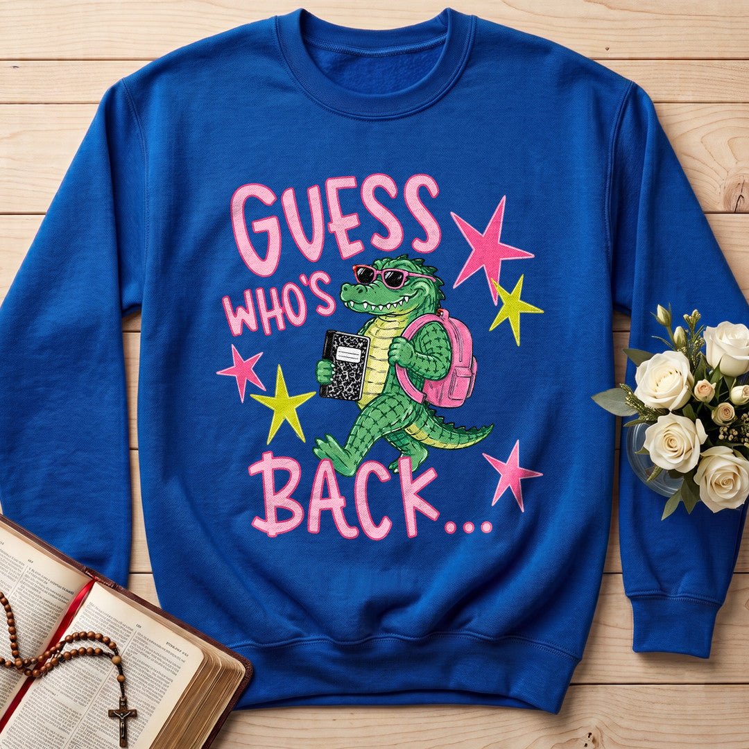 Guess Who's Back 03