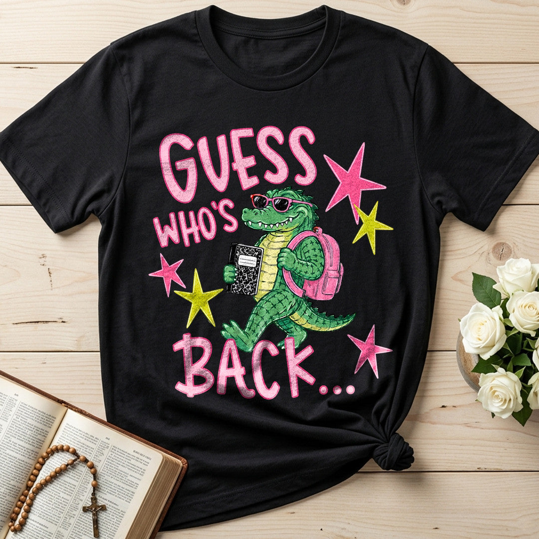 Guess Who's Back 03