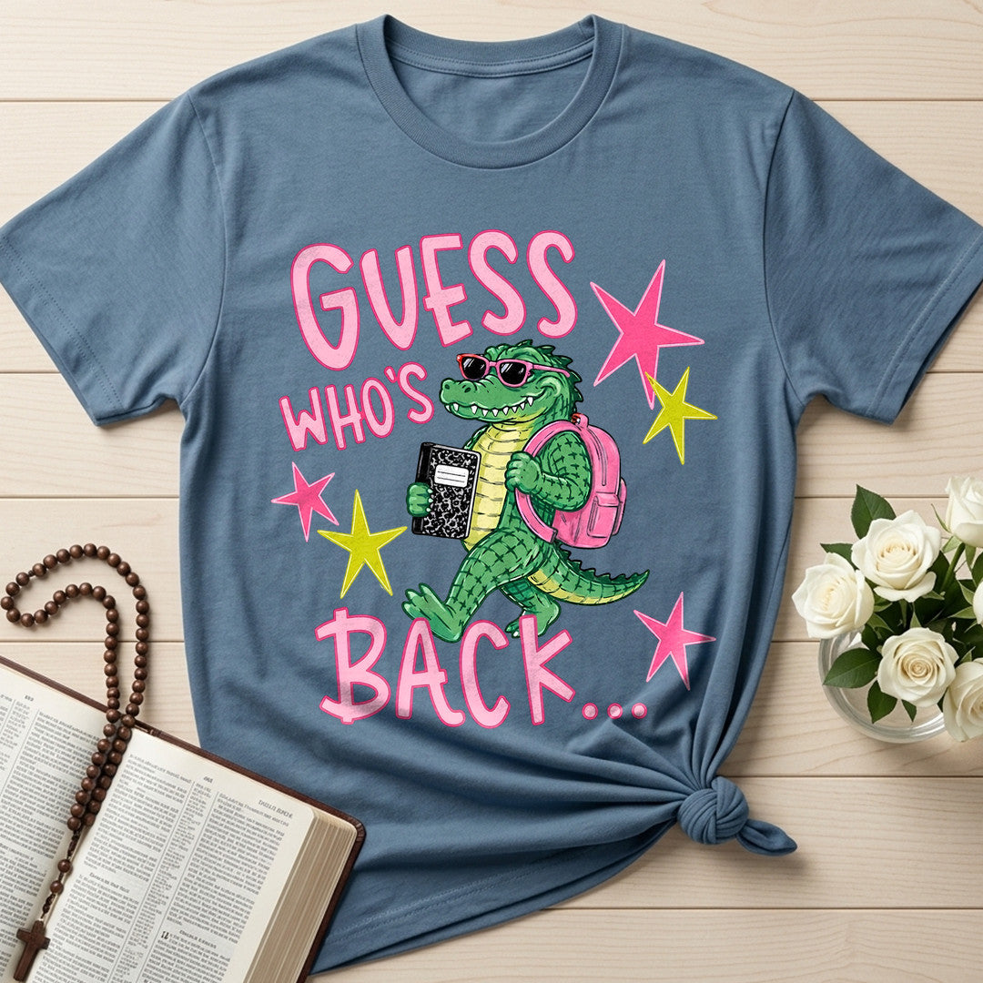 Guess Who's Back 03