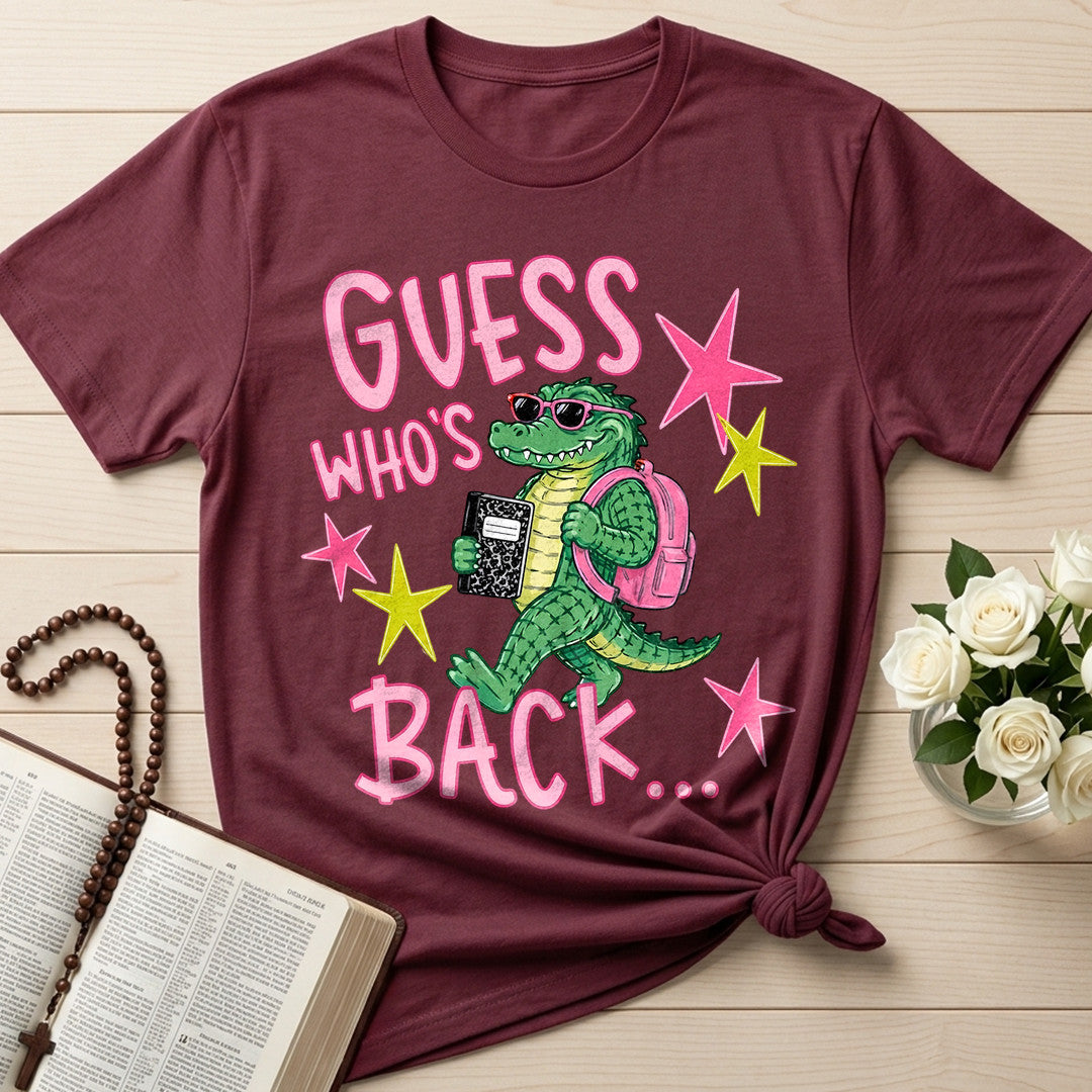 Guess Who's Back 03