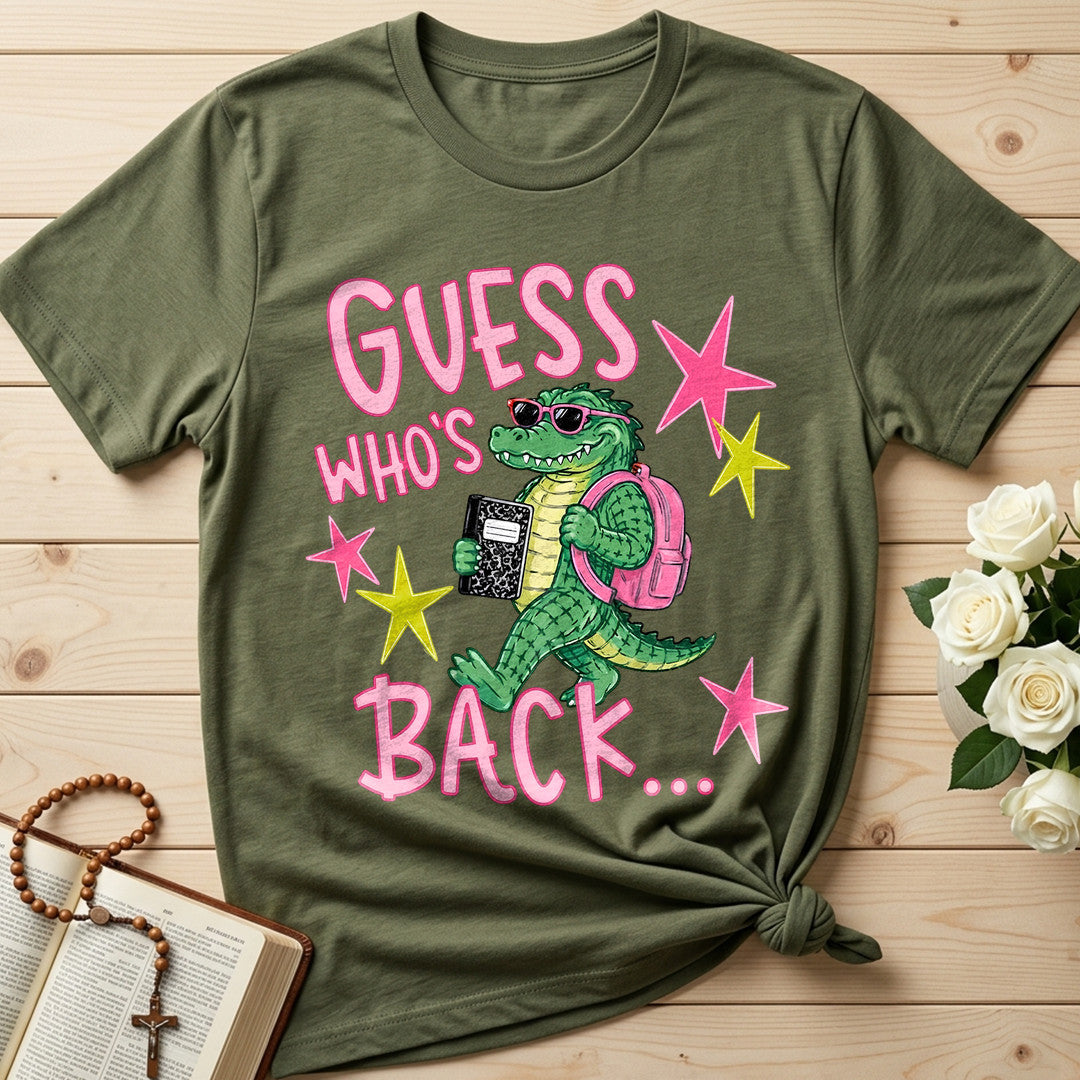 Guess Who's Back 03