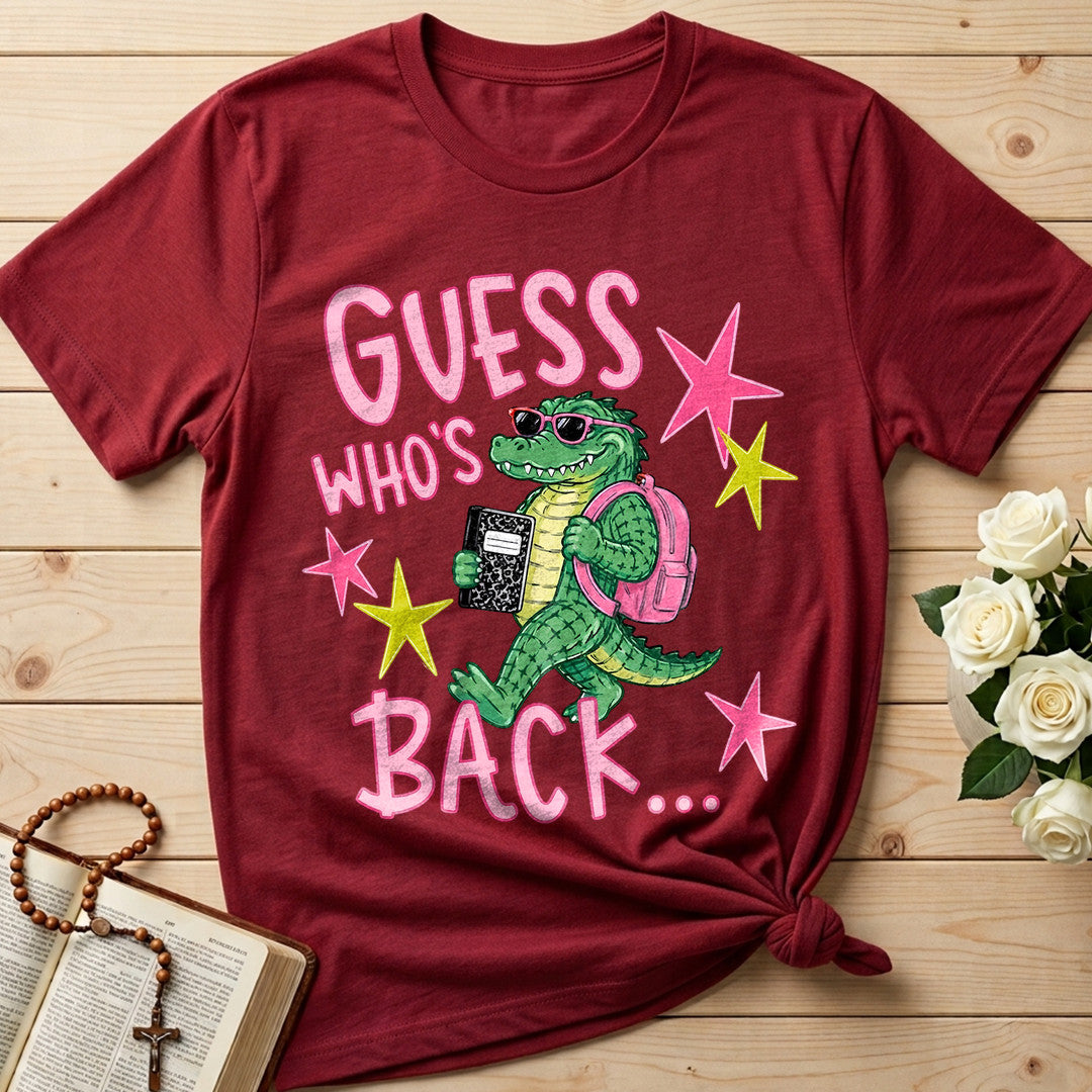 Guess Who's Back 03