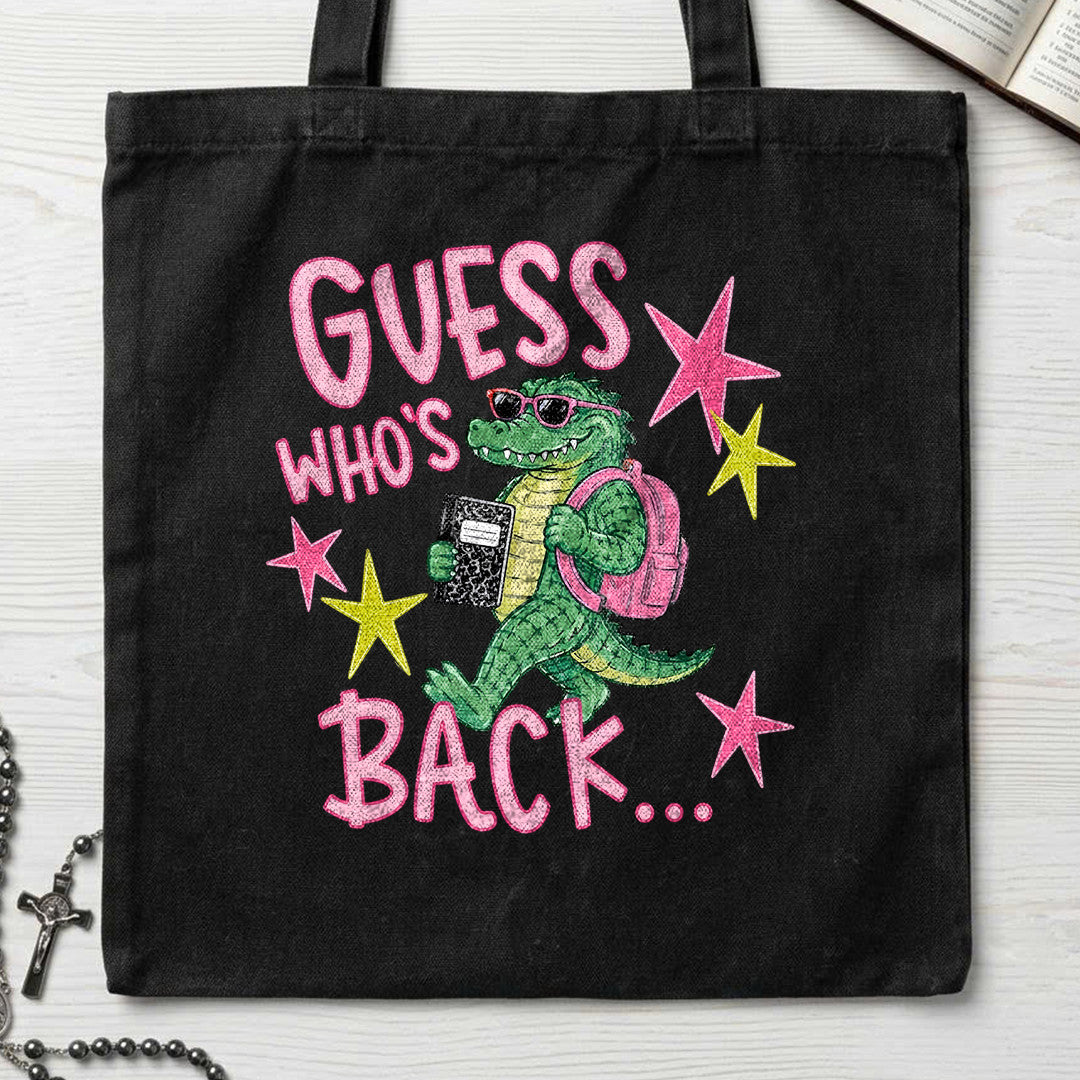 Guess Who's Back 03