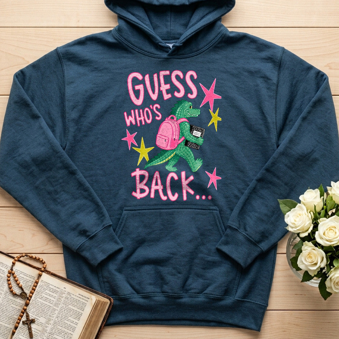 Guess Who's Back 05