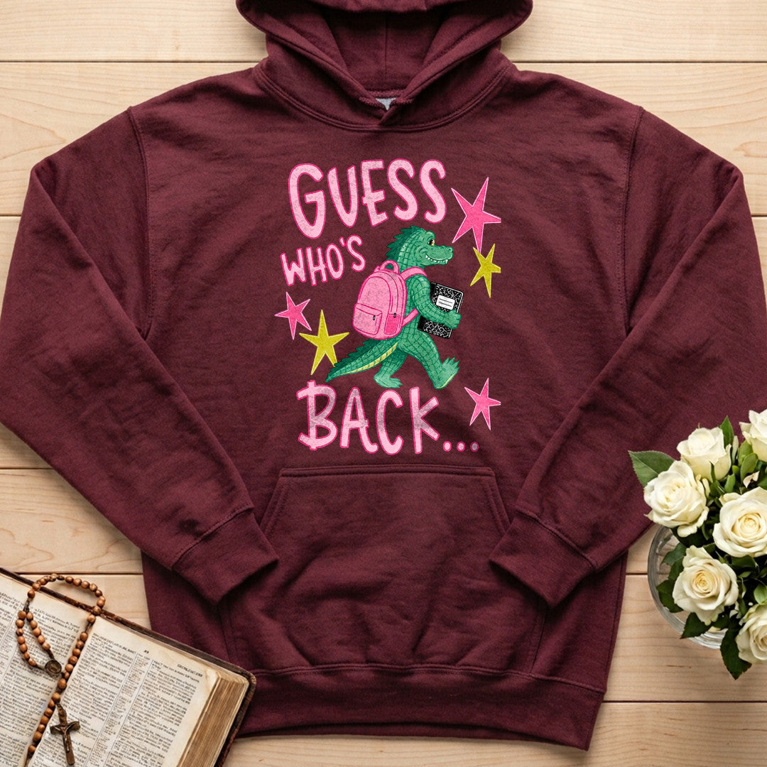 Guess Who's Back 05