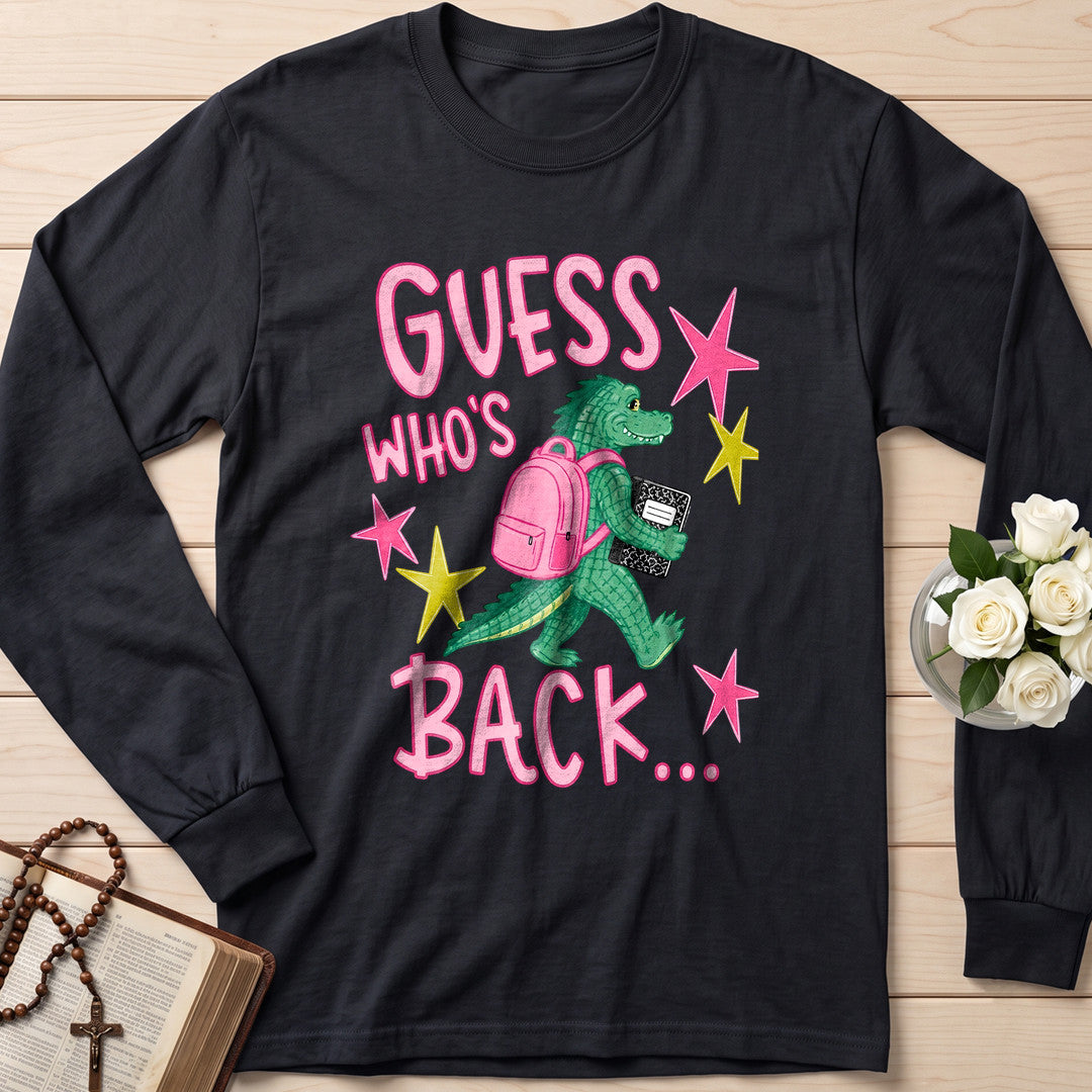 Guess Who's Back 05