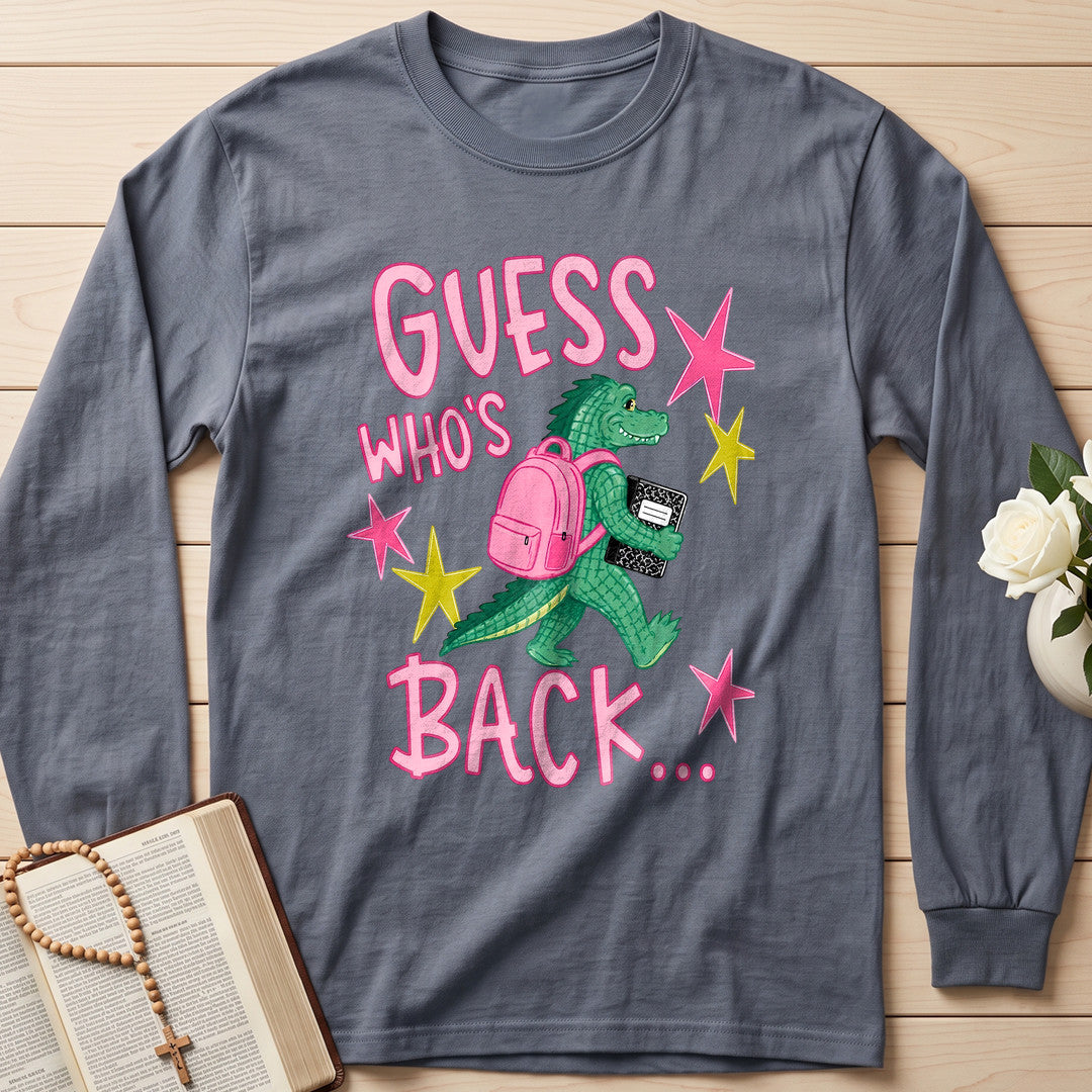 Guess Who's Back 05