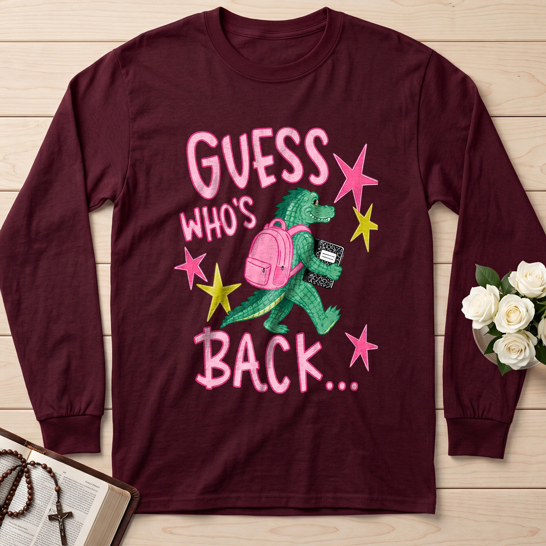 Guess Who's Back 05