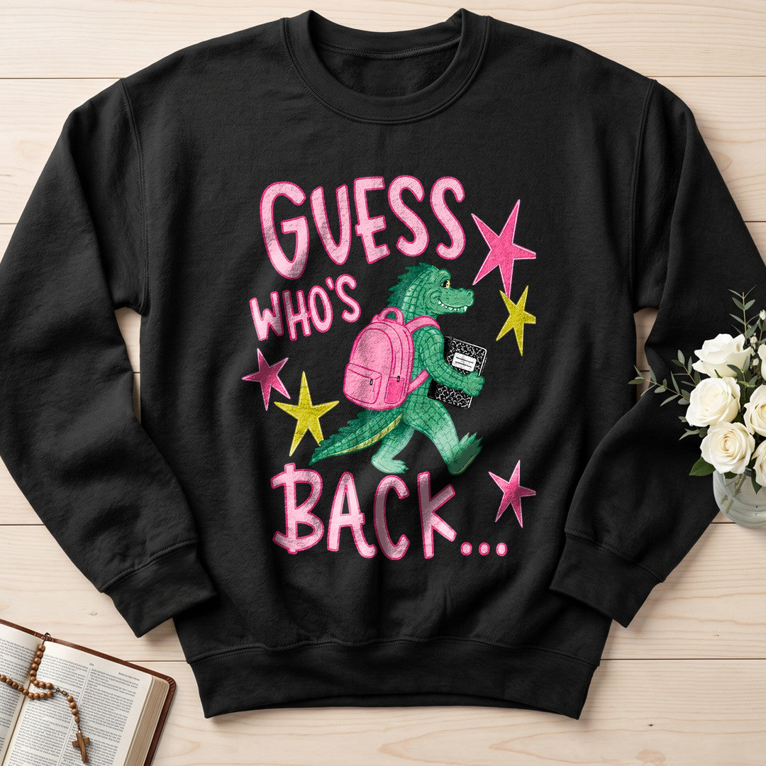 Guess Who's Back 05